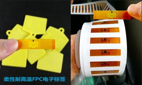 RFIDԴƵļLEDǩ